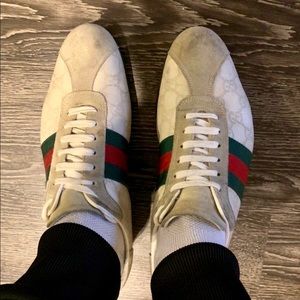 Gucci sneakers
